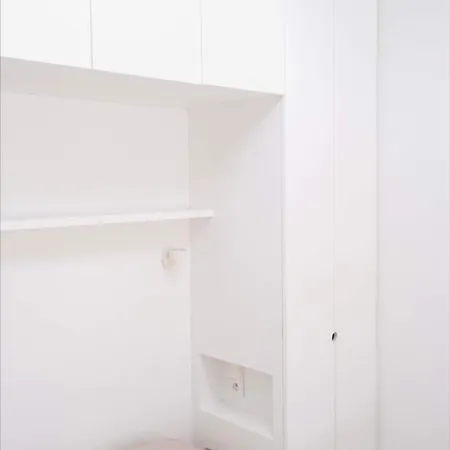 Apartamento T2 D'architecte Lumineux Au Coeur De *