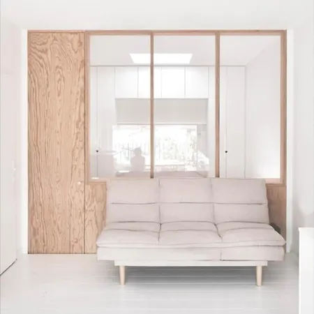 T2 D'architecte Lumineux Au Coeur De *